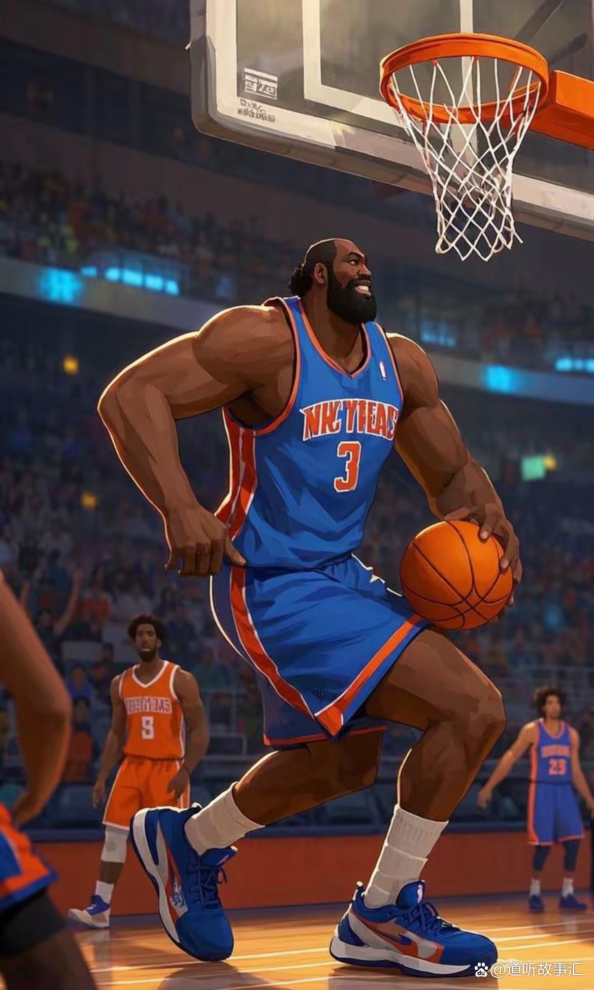 这套阵型就是为他们量身打造的（这套阵型正是为他们而生）