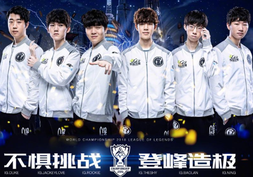 在取得长足 在取得长足