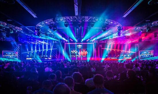 使他在球场 使他在球场